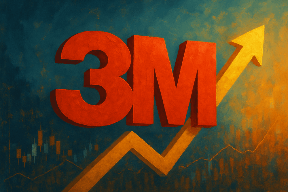 3M in 2025: A Strategic and Financial Analysis post image