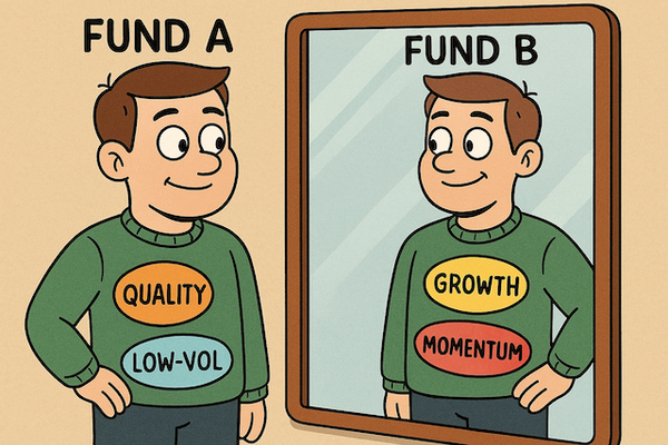 Beyond the Surface: Factor Drift in Lookalike Funds post image