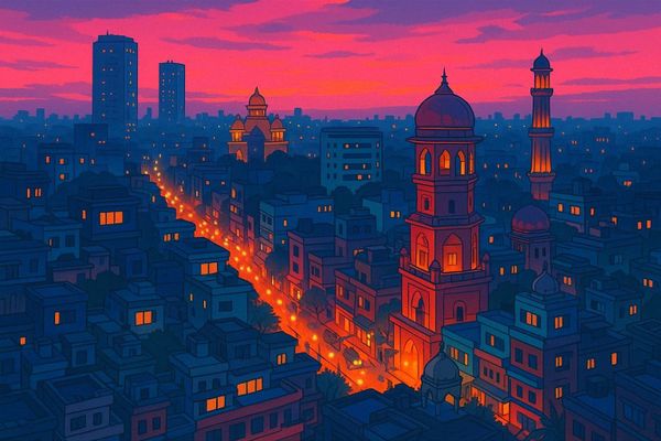 HDFC Midcap Opportunities Fund: The Midcap Engine post image