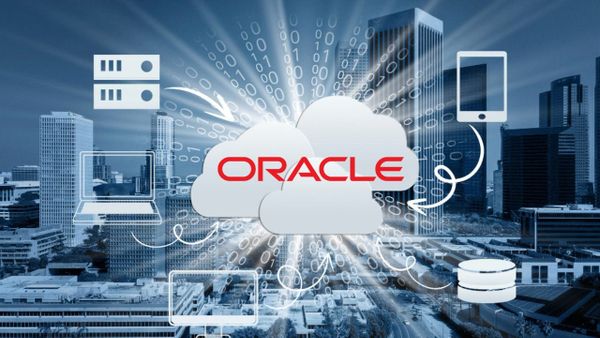 Oracle’s Stock Surge: Cloud Momentum, AI Ambitions, and Financial Strength post image