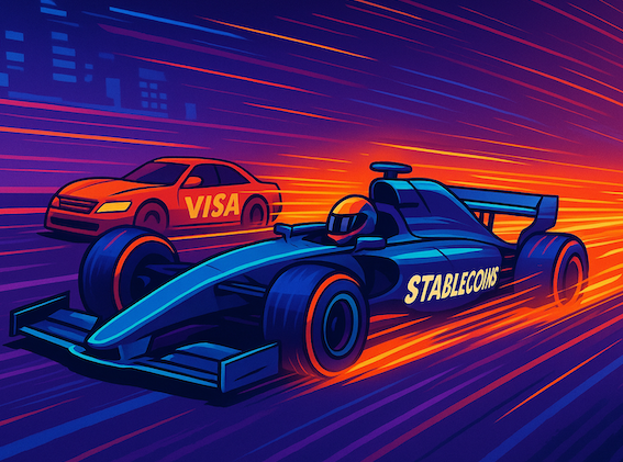 The Digital Safe Haven in a Shifting Financial Landscape post image