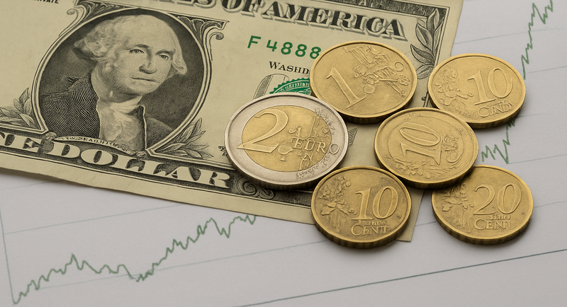 Euro Resurgence: Investor Confidence, Capital Inflows, and the Rebalancing of Global Currency Dynamics post image