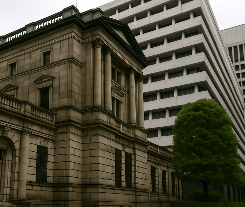 Cautious Tightening: What Japan’s Bond Strategy Says About the World post image