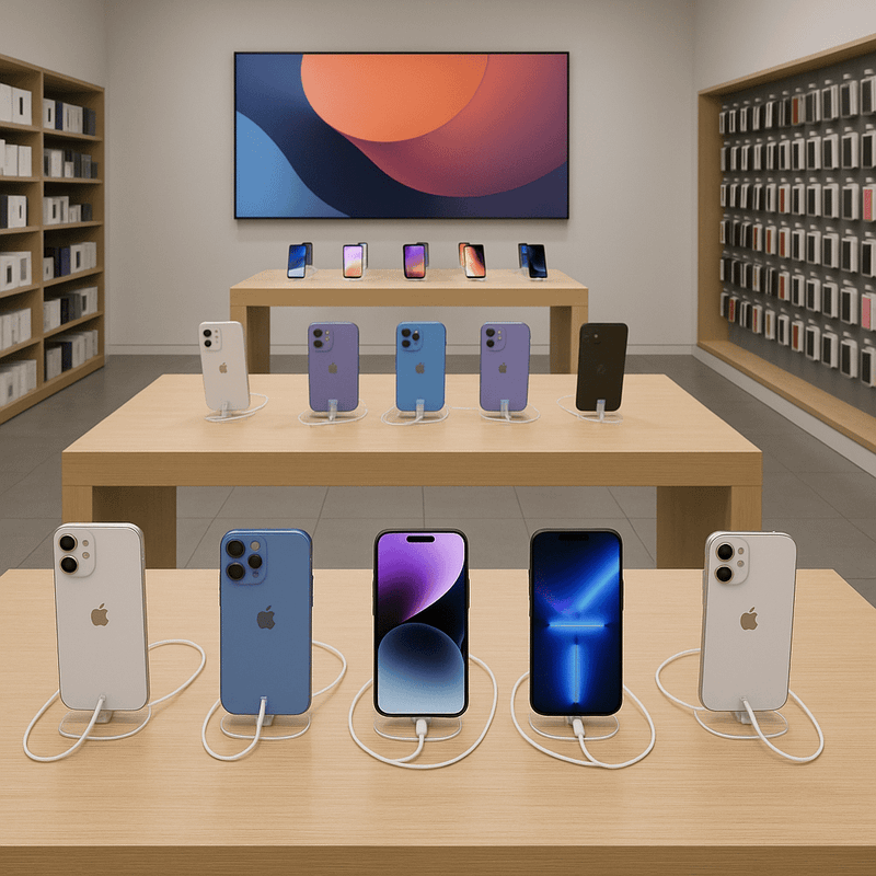 Apple’s Great Supply Chain Migration: India Rises, China Retreats, and the U.S. Watches post image