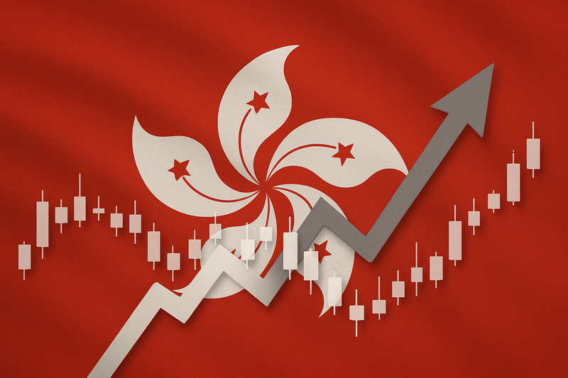 Hong Kong’s IPO Revival: A Global Market Reawakens post image