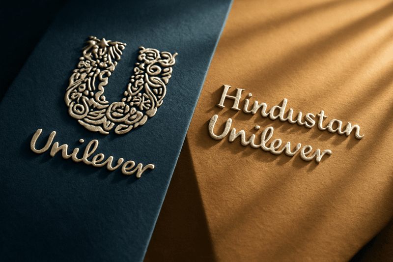 Unilever vs. Hindustan Unilever: Divergent Engines in Global and Indian FMCG post image