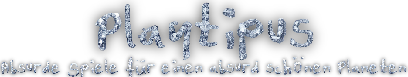 Playtipus