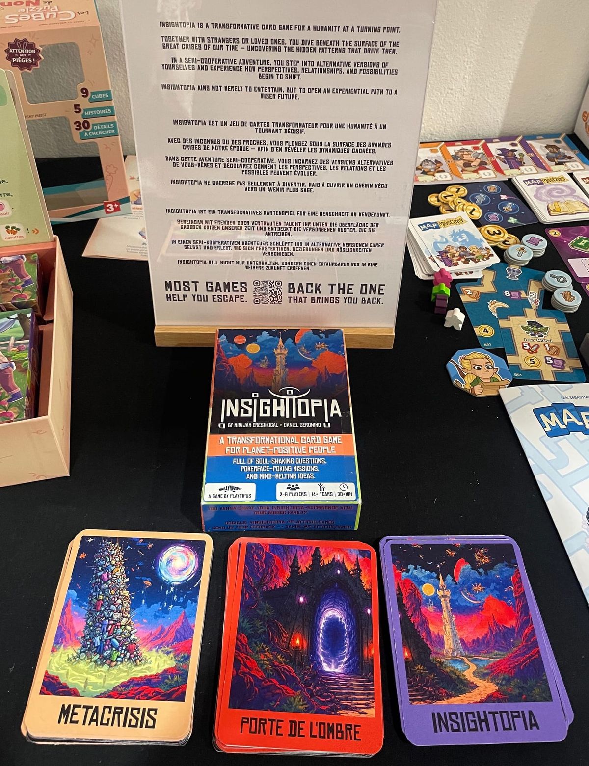 Playful Passage n.17