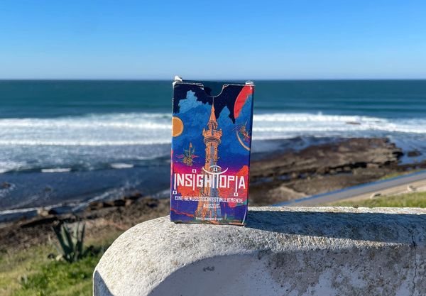 Playful Passage n.12