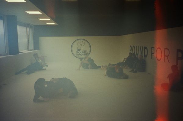 Playful Passage n.15