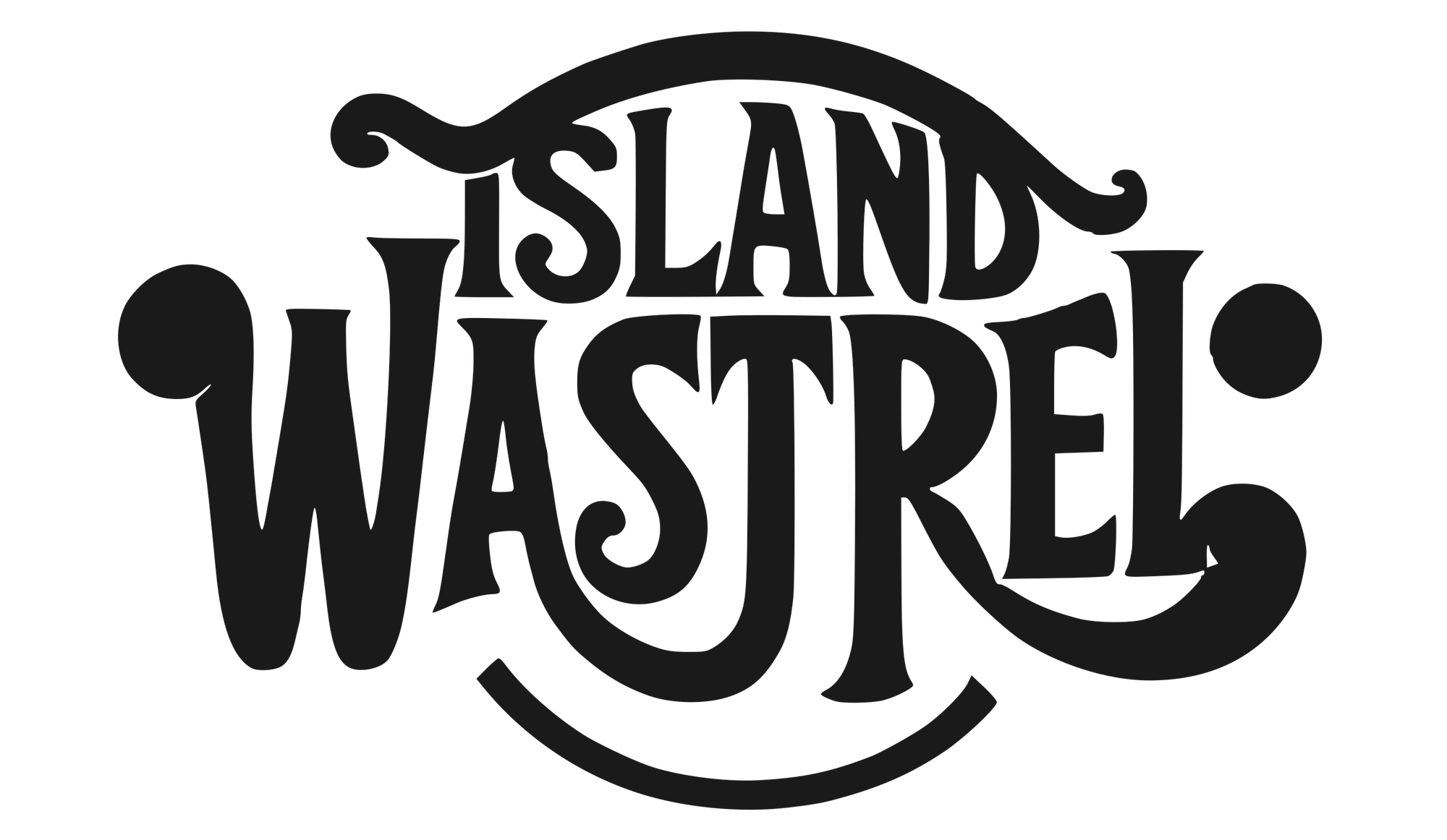 Island Wastrel
