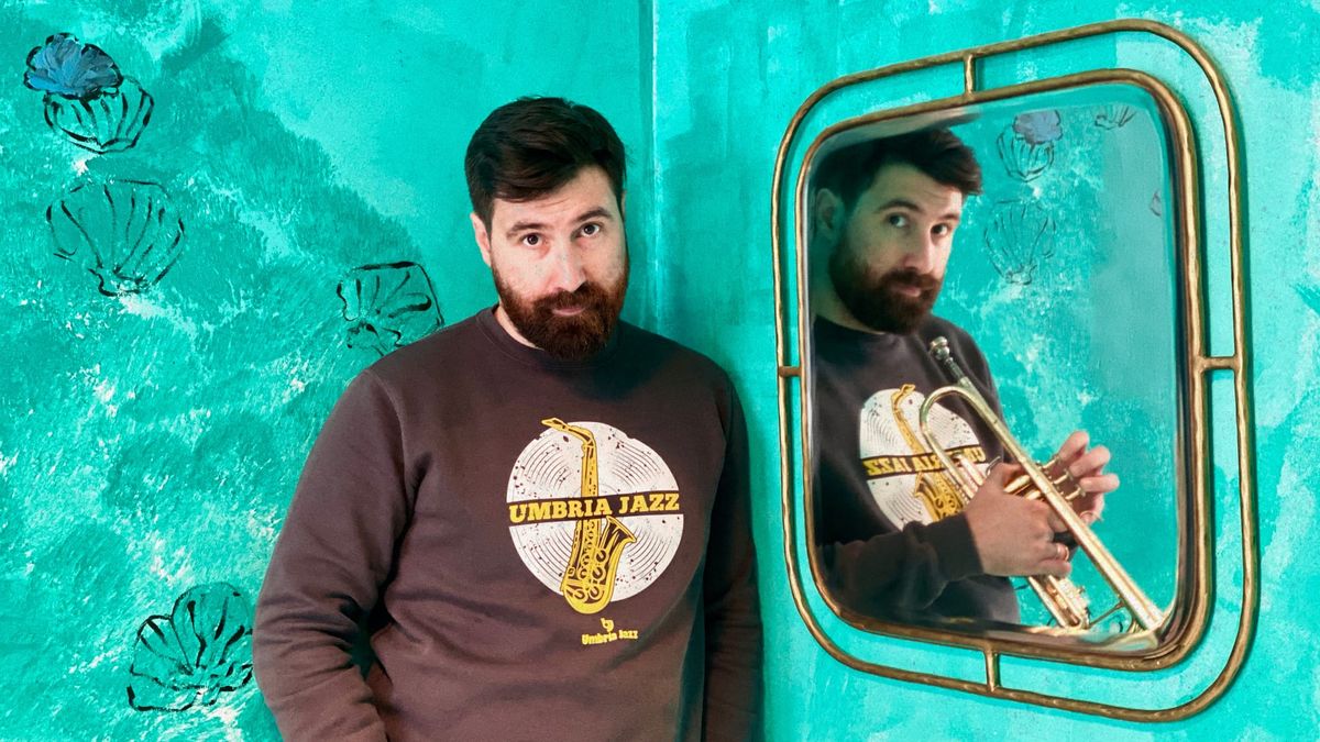 Release day: We Were Looking for Someone More Youthful