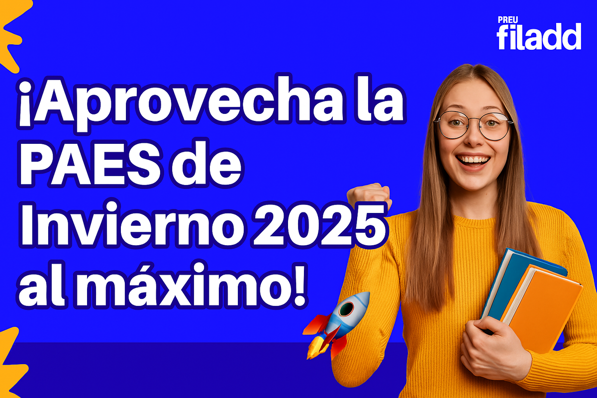 PAES de invierno: requisitos, fechas y consejos clave