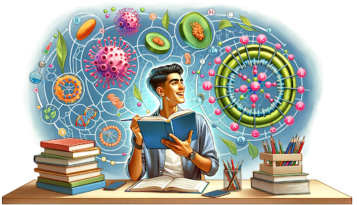 Ciclo celular en la PAES de Biología: lo que debes dominar