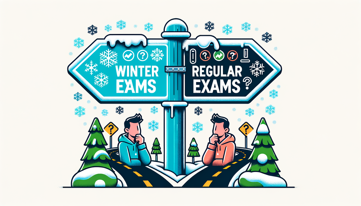 ¿PAES de Invierno, PAES de Verano o ambas? Qué opción te conviene según tu estrategia