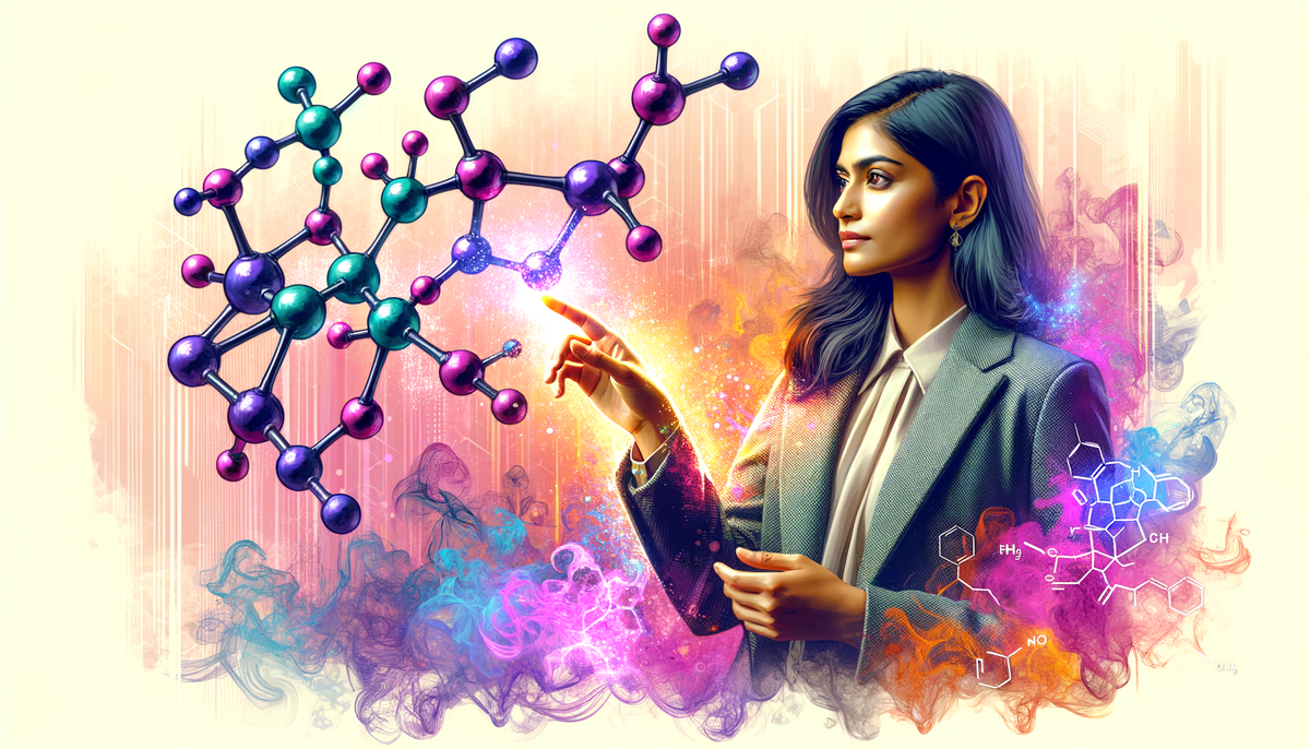 ¿Cómo comenzar a estudiar Química PAES?
