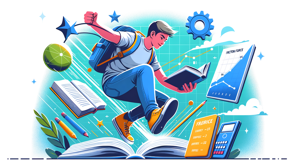 Los mejores tips para preguntas de fuerzas de roce en la PAES de Física