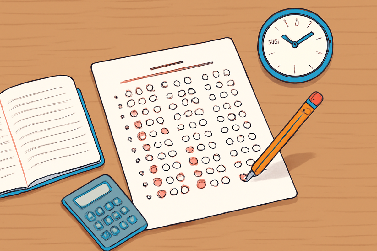 ¿Qué son los Ensayos PAES?