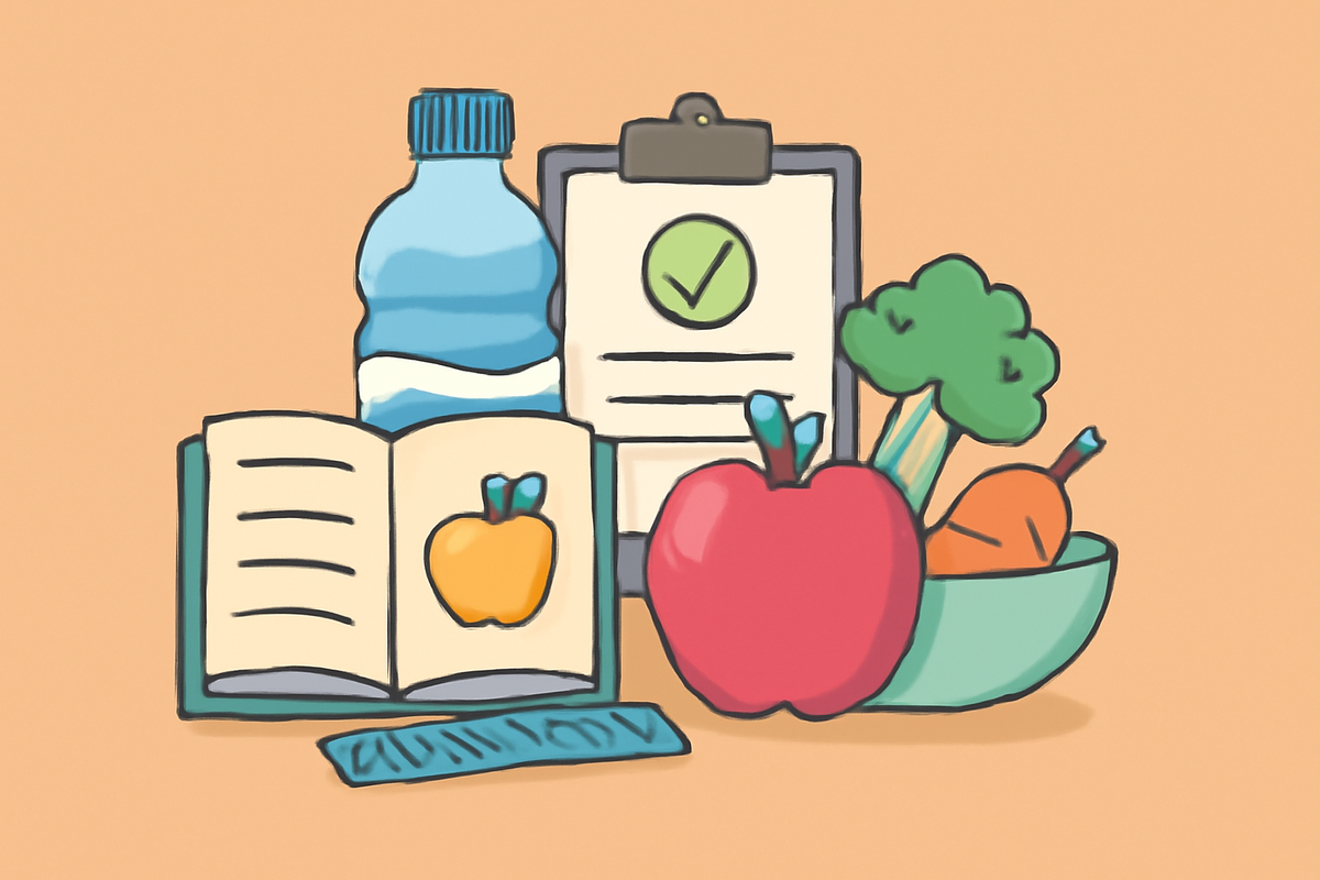 Puntajes de corte Nutrición y Dietética Admisión 2025 en Chile - Actualizado