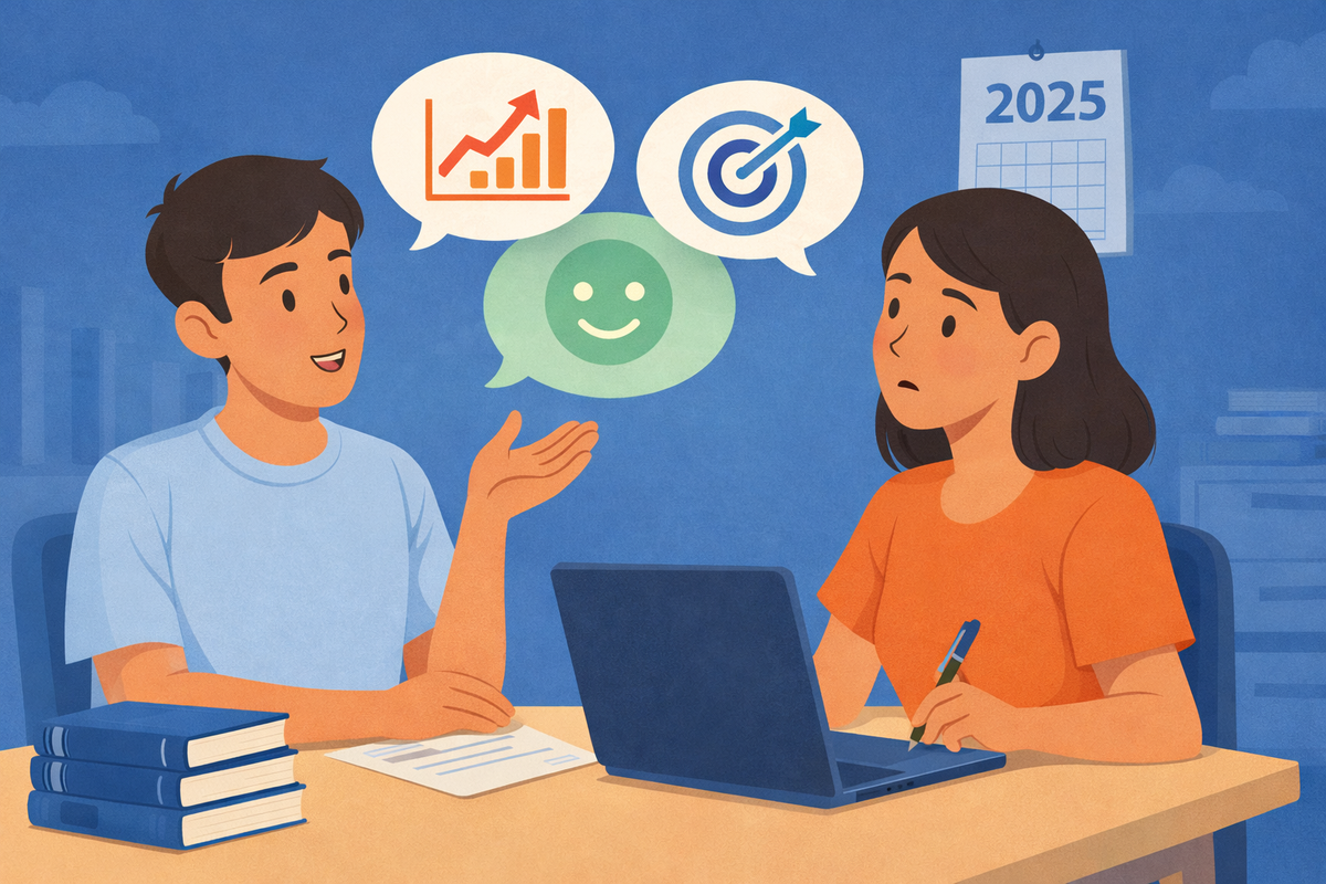 ¿Por qué muchos estudiantes deciden prepararse un año más para la PAES?