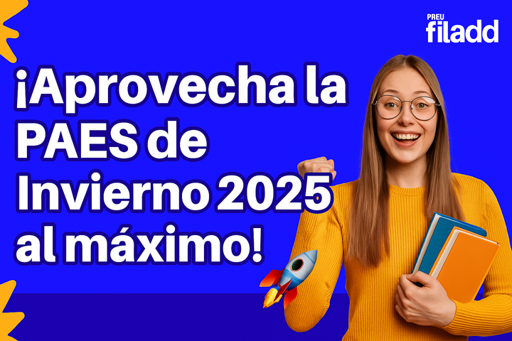 PAES de invierno: requisitos, fechas y consejos clave
