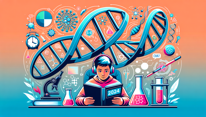 Cambios en la PAES de Ciencias 2025: lo que debes saber del nuevo temario