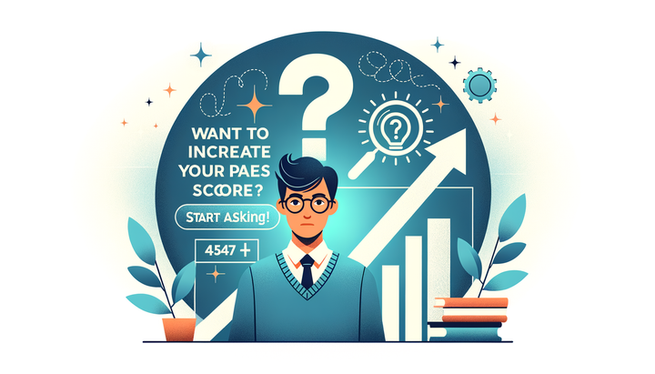 Por qué es clave hacer preguntas durante tu preparación para la PAES