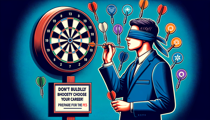 Cómo elegir tu carrera universitaria sin arrepentirte después