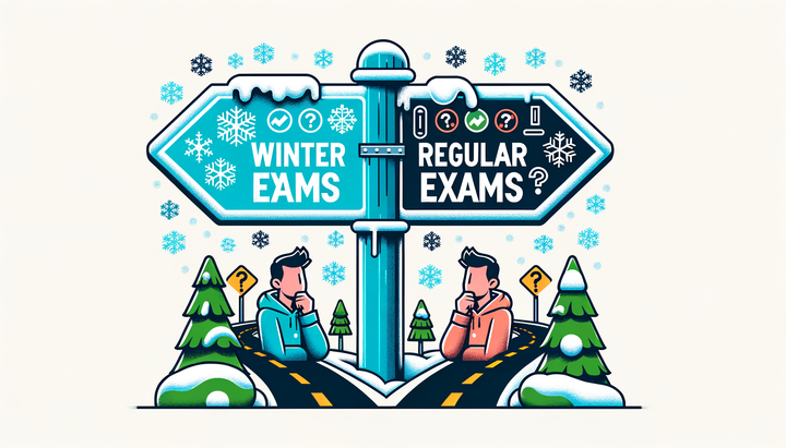 ¿PAES de Invierno, PAES de Verano o ambas? Qué opción te conviene según tu estrategia