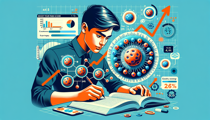 Mitosis en la PAES de Biología: lo que debes entender para subir tu puntaje