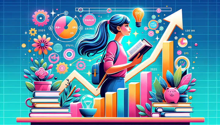 Fases del ciclo ovárico en la PAES de Biología: claves para responder bien