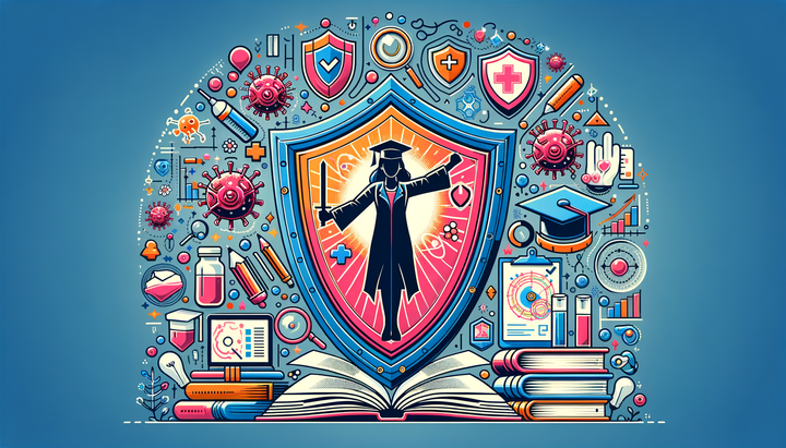 ¿Cómo estudiar sistema inmune para la PAES de Biología?