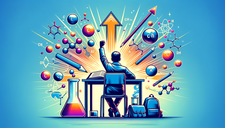 Concentraciones químicas en la PAES: cómo resolver este tipo de preguntas