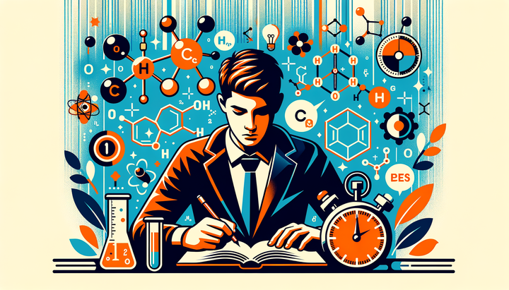 Cómo nombrar compuestos en la PAES de Química Orgánica