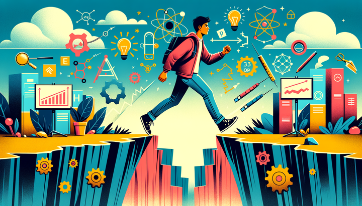 ¿Cómo preparar la PAES de ciencias con éxito?