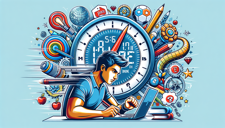 ¿Cómo mejorar el tiempo en la PAES?