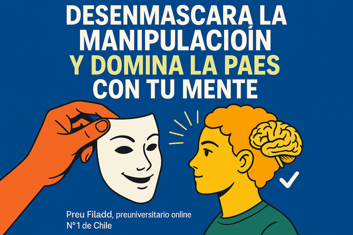 ¿Cómo identificar los distractores en la PAES de Competencia Lectora?