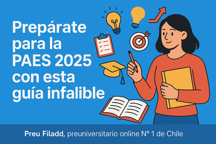 Las principales consideraciones antes de rendir la PAES