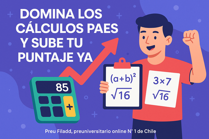 ¿Cómo resolver los ejercicios de RUT en la PAES de Matemática?