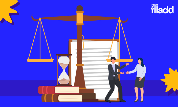 Puntajes de Corte Derecho 2025 en Chile - actualizado