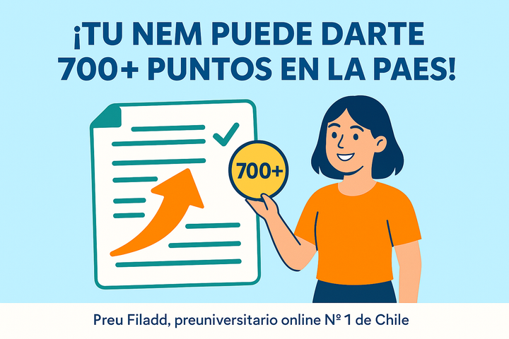 Conoce la importancia del NEM en tu postulación a la Universidad