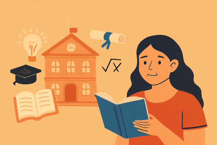 ¿Qué es un Preuniversitario?