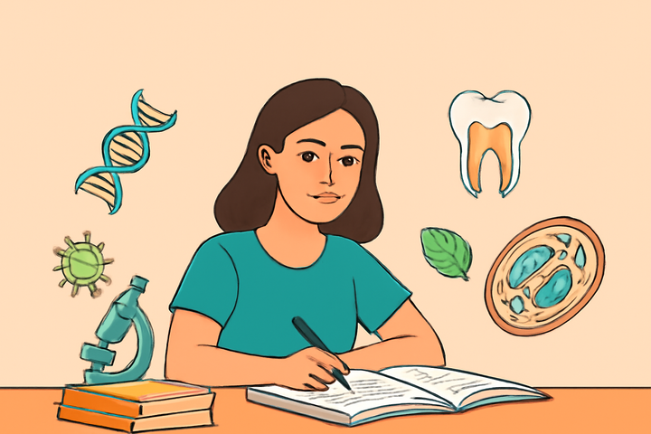 Todo lo que necesitas saber sobre la PAES de Biología