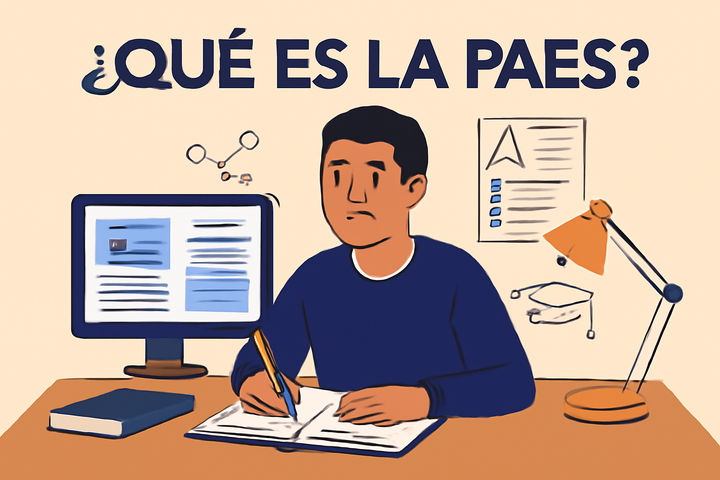 ¿Qué es la PAES?
