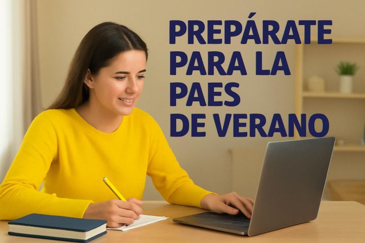 Aún estás a tiempo: prepárate para la PAES regular con los Ultra Intensivos de Preu Filadd