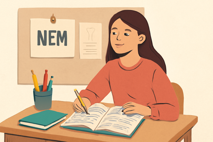 ¿Qué es el NEM y por qué es importante para tu futuro?