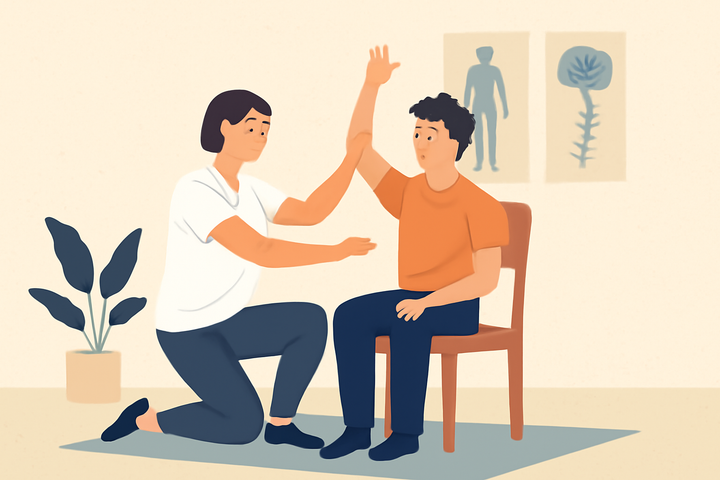 Puntajes de Corte Terapia Ocupacional Admisión 2025 en Chile - Actualizado