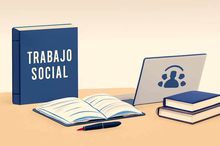 Puntajes de Corte de Trabajo Social 2025 en Chile – Actualizado