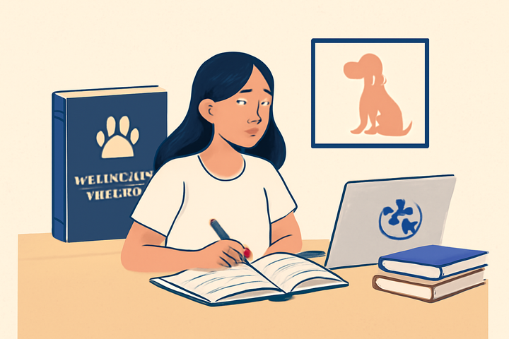 Puntajes de corte Medicina Veterinaria Admisión 2025 en Chile - Actualizado