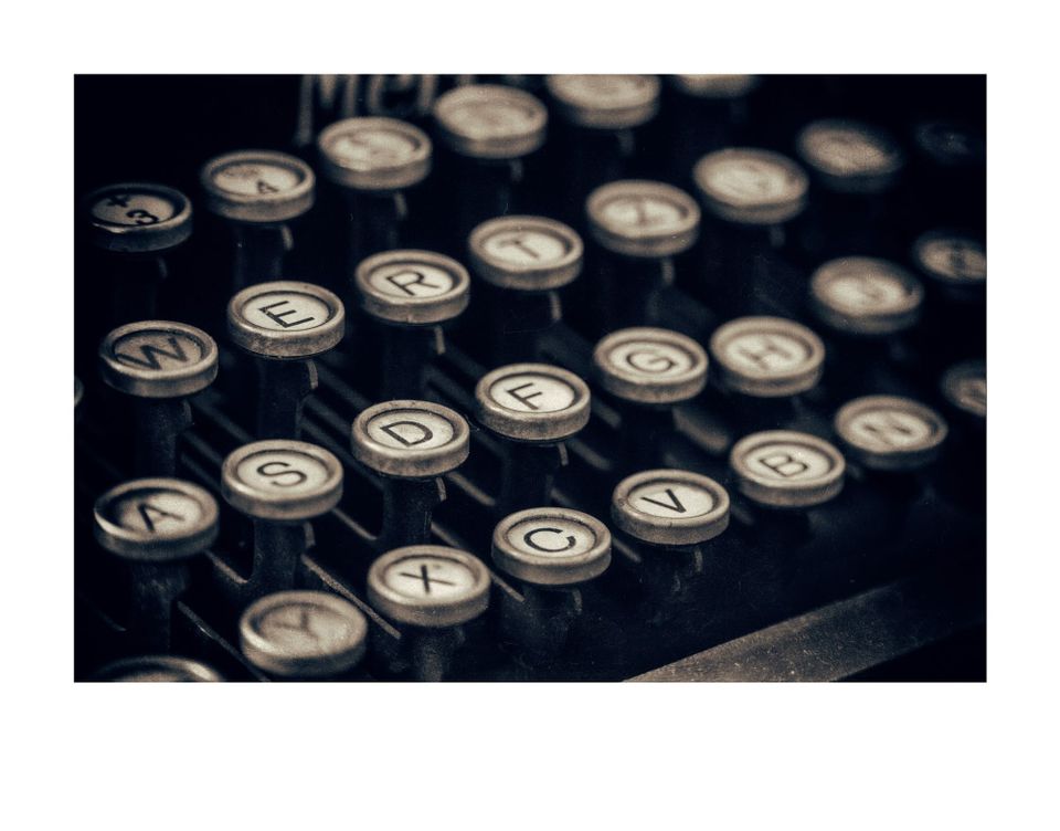 Why would I blog in the AI era?